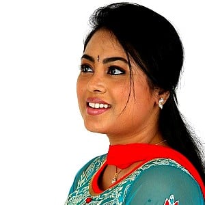 Meenakshi (Actress)