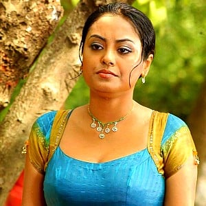 Meenakshi (Actress)