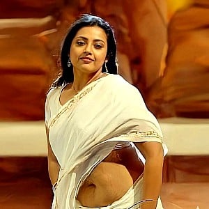Meenakshi (Actress)