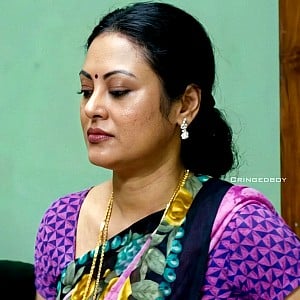 Meenakshi (Actress)