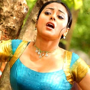 Meenakshi (Actress)