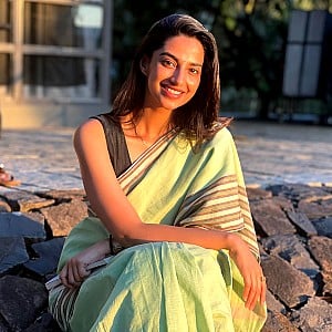 Meenakshi Chaudhary