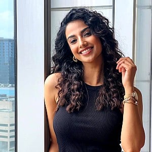 Meenakshi Chaudhary