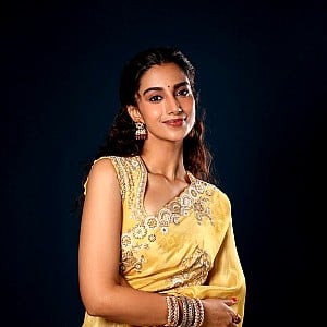 Meenakshi Chaudhary