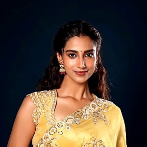 Meenakshi Chaudhary
