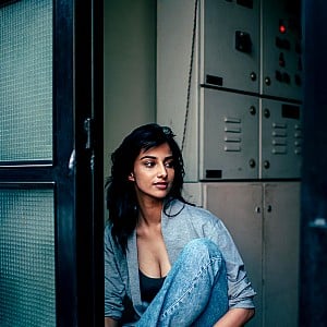 Meenakshi Chaudhary