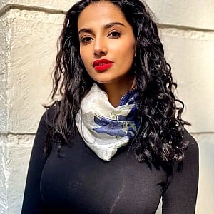 Meenakshi Chaudhary