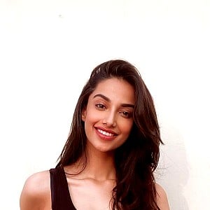 Meenakshi Chaudhary