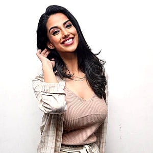 Meenakshi Chaudhary