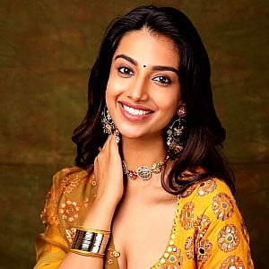 Meenakshi Chaudhary