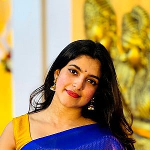 Meenakshi Dinesh