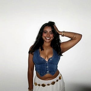 Meenakshi Nair
