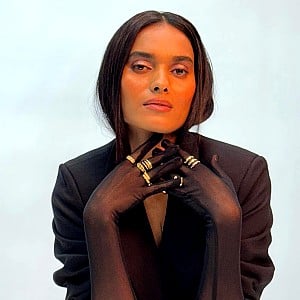Meenakshi Rathore (Model)