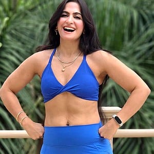 Meenal Pathak