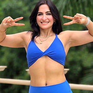 Meenal Pathak
