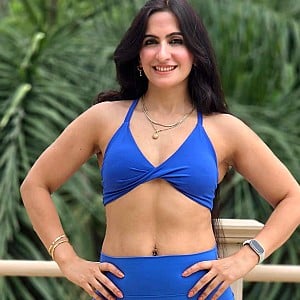 Meenal Pathak