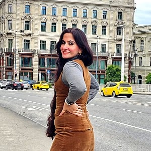 Meenal Pathak