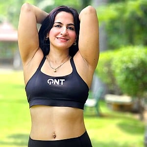 Meenal Pathak