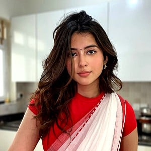 Meenal Sharma