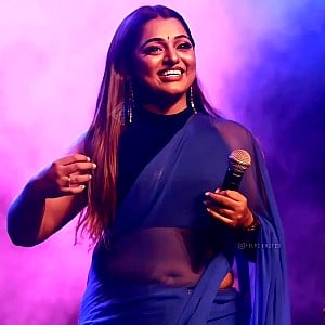 Meera Anil