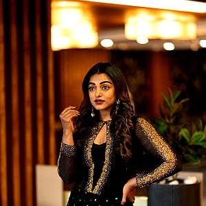 Meera Anil