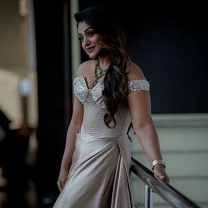 Meera Anil