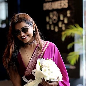 Meera Anil