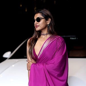 Meera Anil