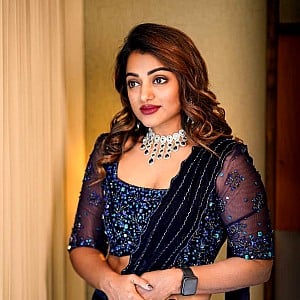 Meera Anil