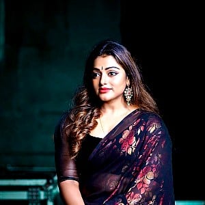 Meera Anil