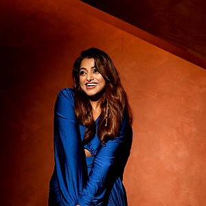 Meera Anil