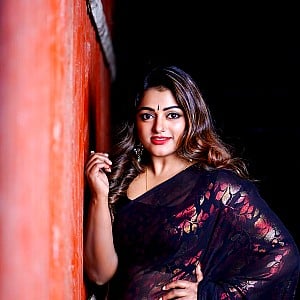 Meera Anil