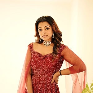 Meera Anil