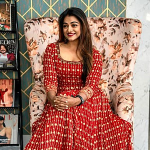 Meera Anil