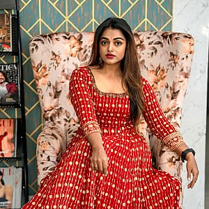 Meera Anil