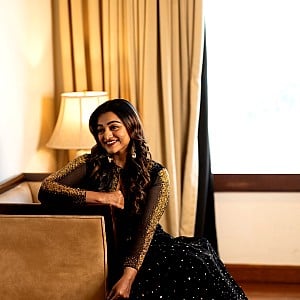 Meera Anil