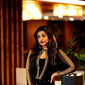 Meera Anil