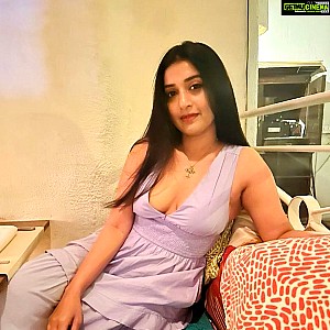Meera Jasmine