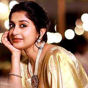 Meera Jasmine