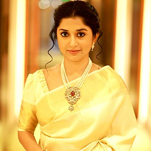 Meera Jasmine