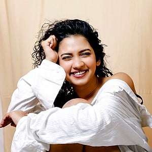 Meera Joshi