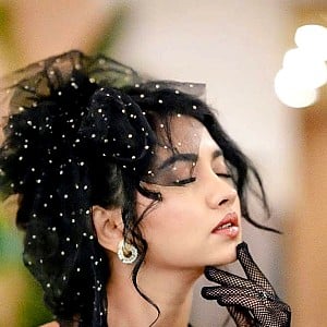 Meera Joshi