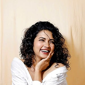 Meera Joshi
