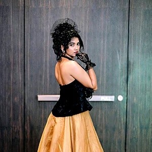 Meera Joshi