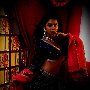 Meera Joshi