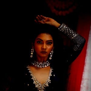 Meera Joshi