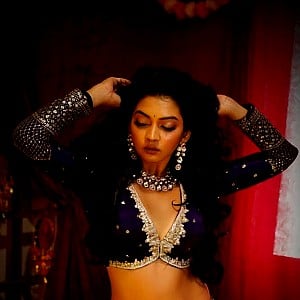 Meera Joshi