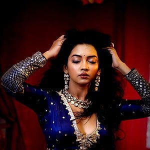 Meera Joshi