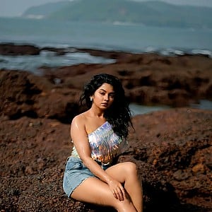 Meera Joshi