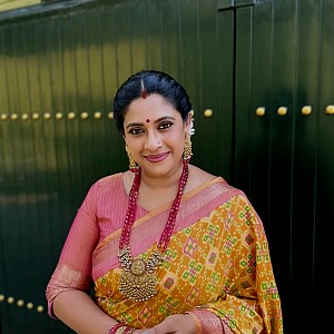 Meera Krishna